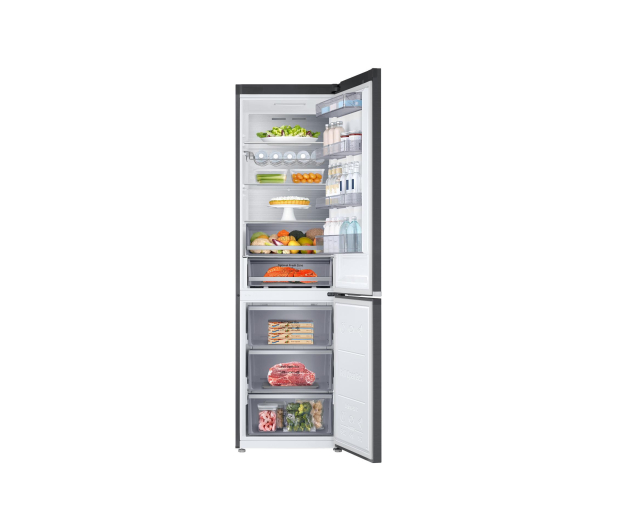 Samsung CHLODZ-ZAMR SAMSUNG RB41 R7837 B1 ### - 1378762 - zdjęcie 6